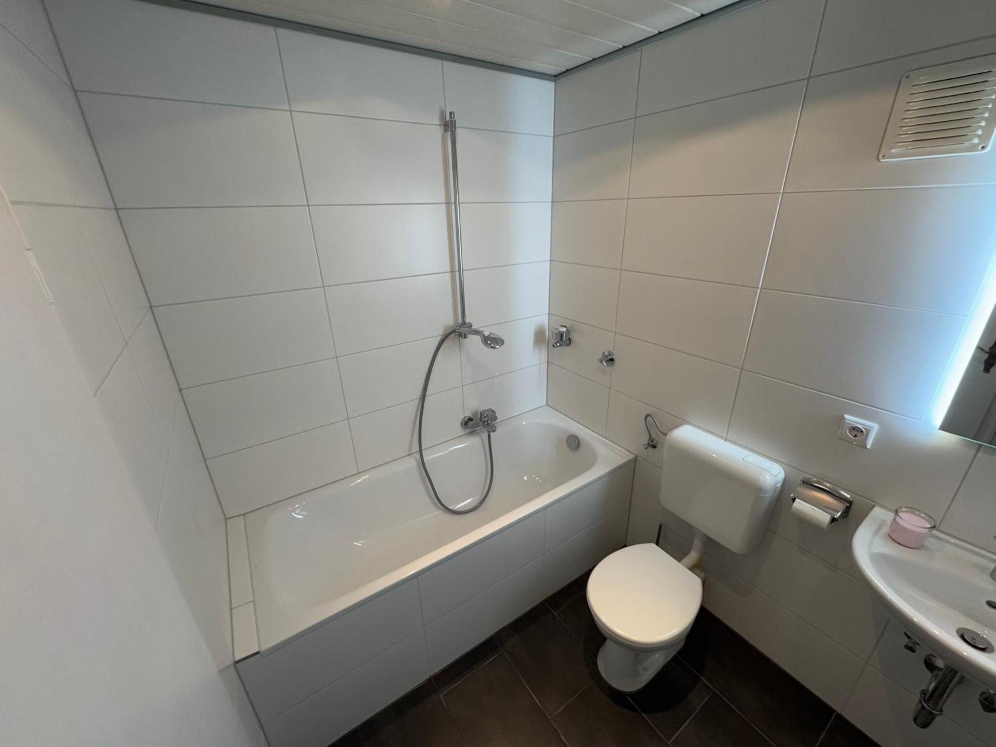 Appartement Am Messegelaende